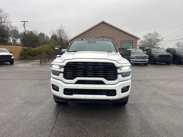 2026 RAM Ram 2500 RAM 2500 BIG HORN CREW CAB 4X4 64 BOX
