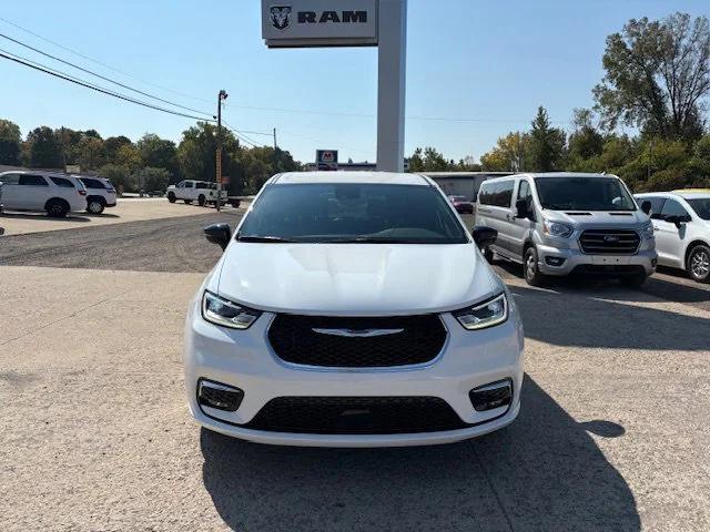 2026 Chrysler Pacifica PACIFICA SELECT 2026 Chrysler Pacifica PACIFICA SELECT