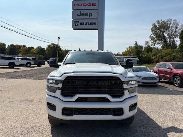 2026 RAM Ram 2500 RAM 2500 BIG HORN CREW CAB 4X4 64 BOX