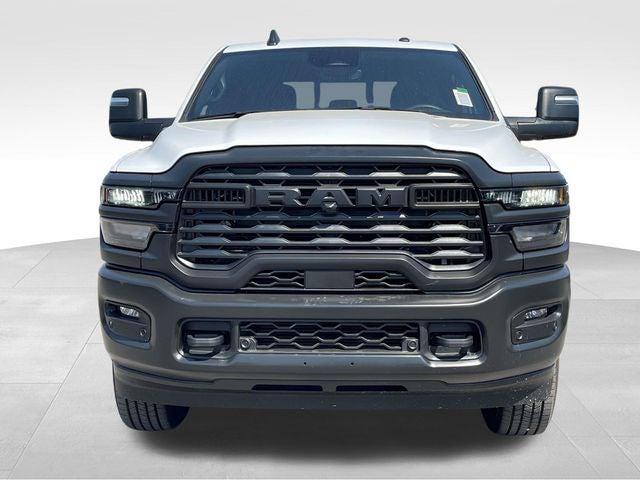 2026 RAM Ram 3500 RAM 3500 TRADESMAN CREW CAB 4X4 64 BOX 2026 RAM Ram 3500 RAM 3500 TRADESMAN CREW CAB 4X4 64 BOX