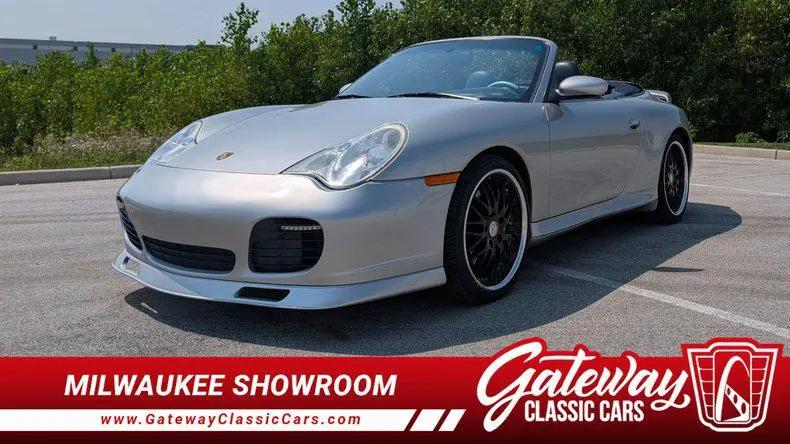 2004 Porsche 911 Carrera 4S for sale in O Fallon, IL