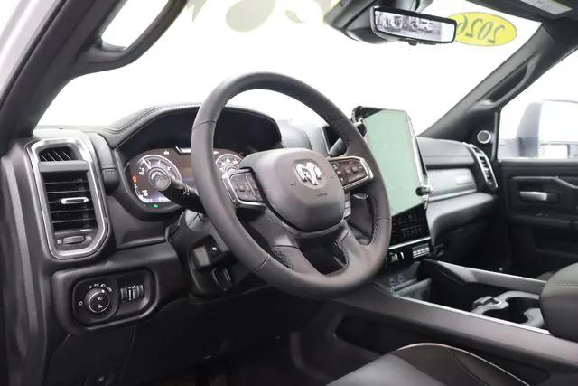 2026 RAM Ram 3500 RAM 3500 LARAMIE CREW CAB 4X4 8 BOX 2026 RAM Ram 3500 RAM 3500 LARAMIE CREW CAB 4X4 8 BOX