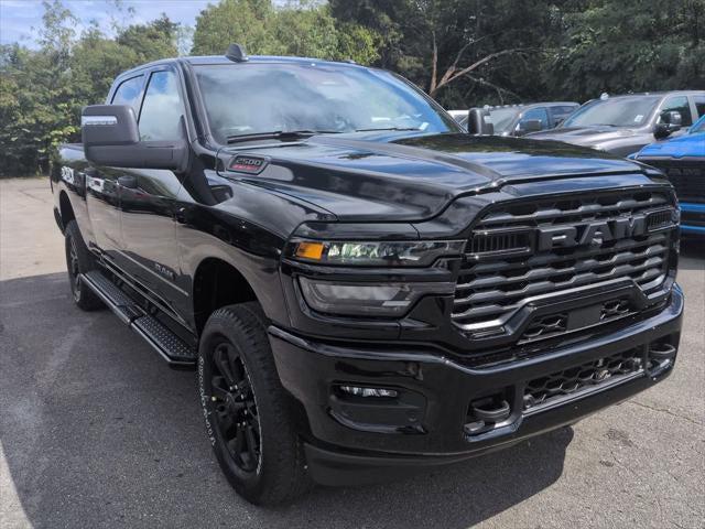 2026 RAM Ram 2500 RAM 2500 BIG HORN CREW CAB 4X4 64 BOX 2026 RAM Ram 2500 RAM 2500 BIG HORN CREW CAB 4X4 64 BOX
