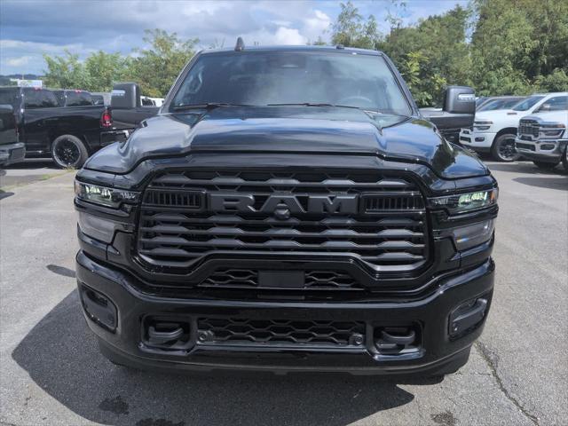 2026 RAM Ram 2500 RAM 2500 BIG HORN CREW CAB 4X4 64 BOX 2026 RAM Ram 2500 RAM 2500 BIG HORN CREW CAB 4X4 64 BOX