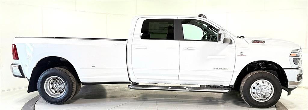 2026 RAM Ram 3500 RAM 3500 LARAMIE CREW CAB 4X4 8 BOX 2026 RAM Ram 3500 RAM 3500 LARAMIE CREW CAB 4X4 8 BOX