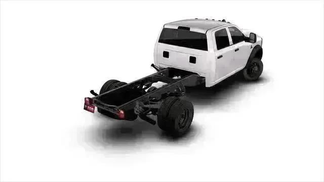 2026 RAM Ram 5500 Chassis Cab RAM 5500 TRADESMAN CHASSIS CREW CAB 4X4 60 CA 2026 RAM Ram 5500 Chassis Cab RAM 5500 TRADESMAN CHASSIS CREW CAB 4X4 60 CA