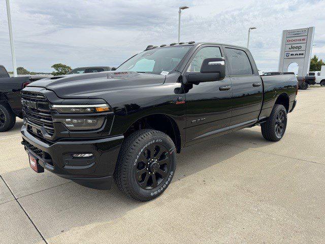 2026 RAM Ram 2500 RAM 2500 LARAMIE CREW CAB 4X4 64 BOX 2026 RAM Ram 2500 RAM 2500 LARAMIE CREW CAB 4X4 64 BOX