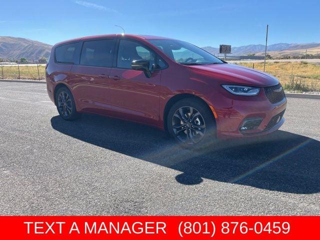 2026 Chrysler Pacifica Select for sale in Morgan, UT