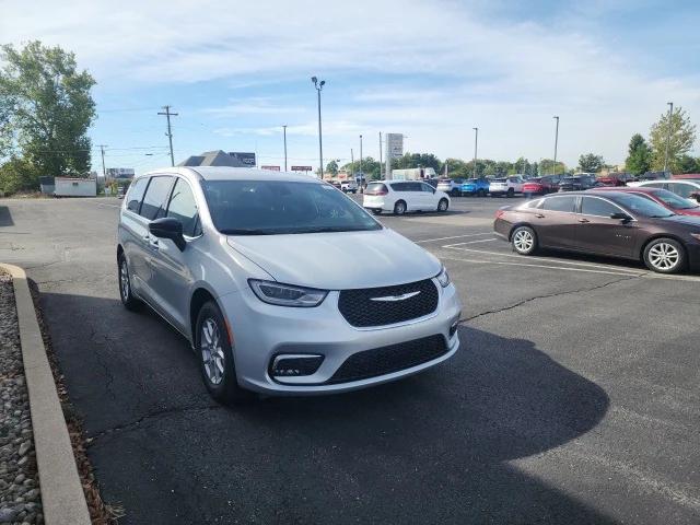 2026 Chrysler Pacifica PACIFICA SELECT 2026 Chrysler Pacifica PACIFICA SELECT