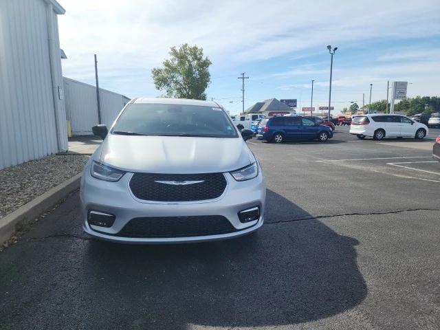 2026 Chrysler Pacifica PACIFICA SELECT 2026 Chrysler Pacifica PACIFICA SELECT