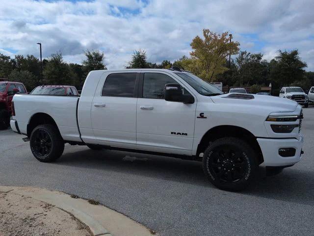 2026 RAM Ram 2500 RAM 2500 LARAMIE MEGA CAB 4X4 64 BOX