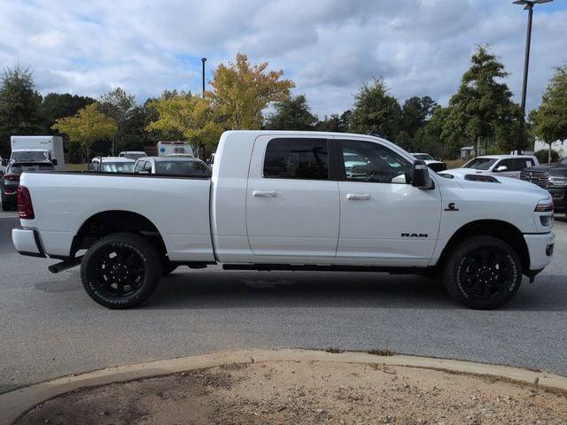 2026 RAM Ram 2500 RAM 2500 LARAMIE MEGA CAB 4X4 64 BOX