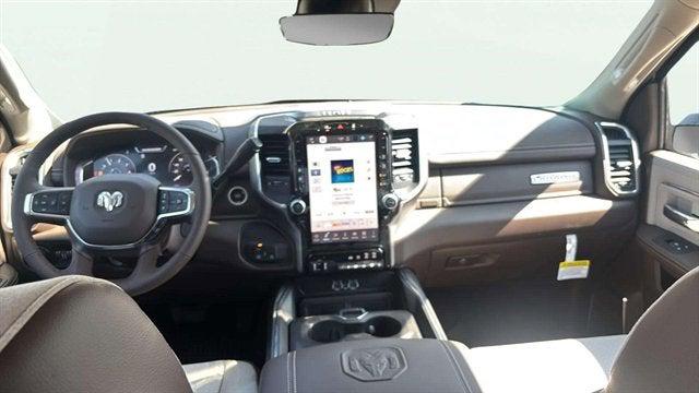 2026 RAM Ram 3500 RAM 3500 LARAMIE CREW CAB 4X4 64 BOX 2026 RAM Ram 3500 RAM 3500 LARAMIE CREW CAB 4X4 64 BOX