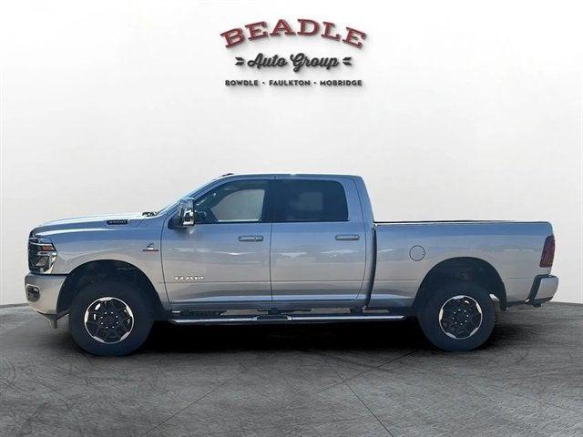 2026 RAM Ram 3500 RAM 3500 LARAMIE CREW CAB 4X4 64 BOX 2026 RAM Ram 3500 RAM 3500 LARAMIE CREW CAB 4X4 64 BOX