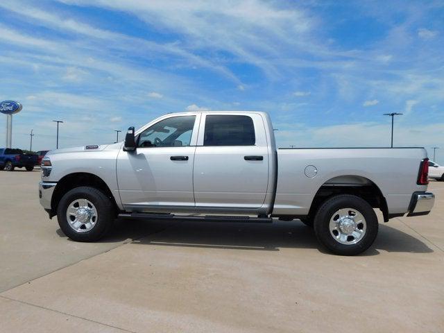 2026 RAM Ram 2500 RAM 2500 TRADESMAN CREW CAB 4X4 64 BOX