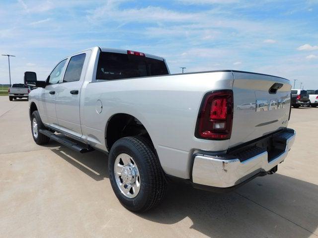 2026 RAM Ram 2500 RAM 2500 TRADESMAN CREW CAB 4X4 64 BOX