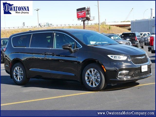 2026 Chrysler Pacifica PACIFICA SELECT AWD 2026 Chrysler Pacifica PACIFICA SELECT AWD