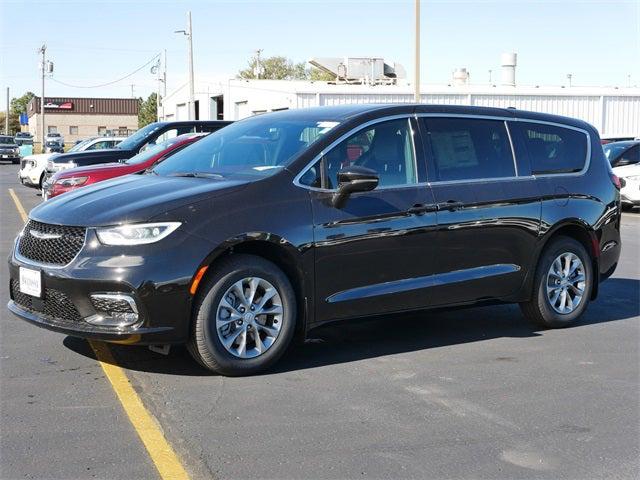 2026 Chrysler Pacifica PACIFICA SELECT AWD 2026 Chrysler Pacifica PACIFICA SELECT AWD