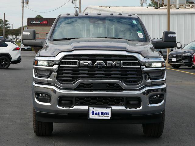 2026 RAM Ram 3500 RAM 3500 BIG HORN CREW CAB 4X4 64 BOX