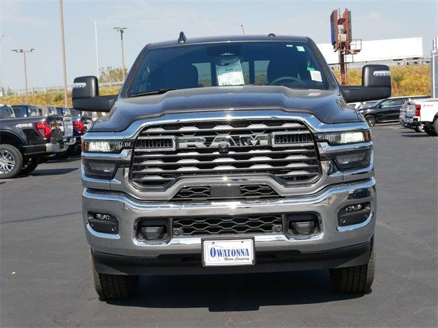 2026 RAM Ram 2500 RAM 2500 BIG HORN CREW CAB 4X4 64 BOX 2026 RAM Ram 2500 RAM 2500 BIG HORN CREW CAB 4X4 64 BOX