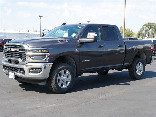 2026 RAM Ram 2500 RAM 2500 BIG HORN CREW CAB 4X4 64 BOX 2026 RAM Ram 2500 RAM 2500 BIG HORN CREW CAB 4X4 64 BOX