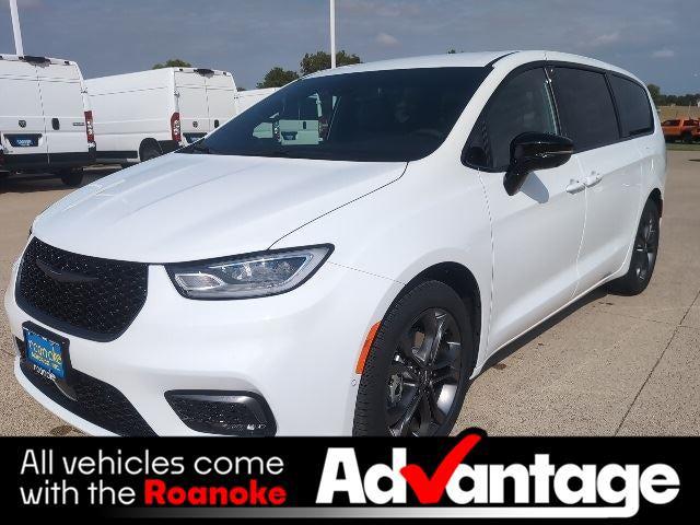 2026 Chrysler Pacifica PACIFICA SELECT 2026 Chrysler Pacifica PACIFICA SELECT