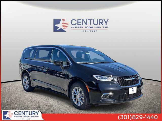 2026 Chrysler Pacifica PACIFICA SELECT AWD 2026 Chrysler Pacifica PACIFICA SELECT AWD
