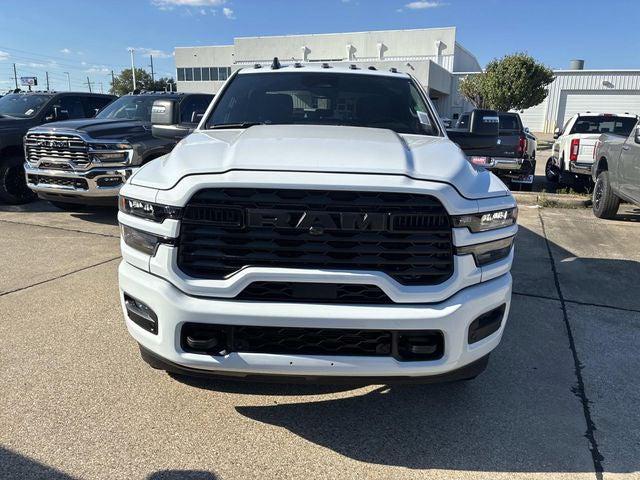 2026 RAM Ram 2500 RAM 2500 BIG HORN CREW CAB 4X4 64 BOX