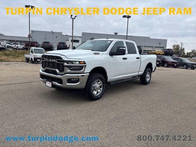 2026 RAM Ram 2500 RAM 2500 TRADESMAN CREW CAB 4X4 64 BOX 2026 RAM Ram 2500 RAM 2500 TRADESMAN CREW CAB 4X4 64 BOX