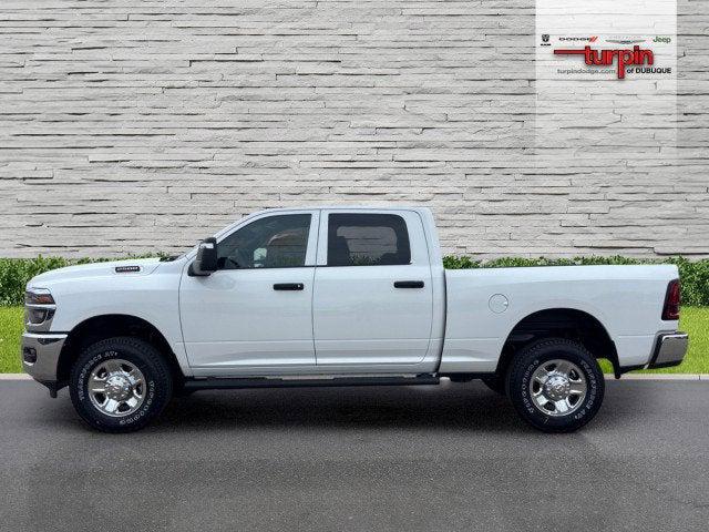 2026 RAM Ram 2500 RAM 2500 TRADESMAN CREW CAB 4X4 64 BOX
