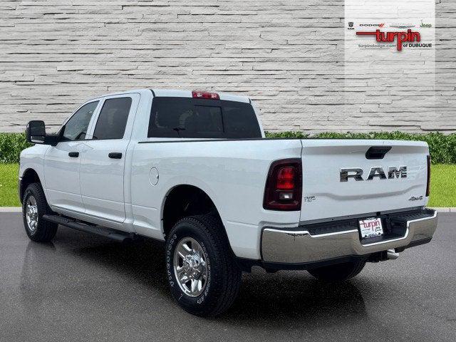 2026 RAM Ram 2500 RAM 2500 TRADESMAN CREW CAB 4X4 64 BOX