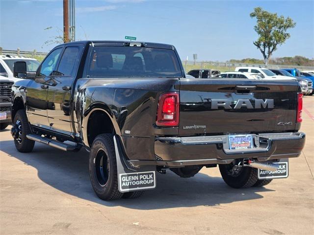 2026 RAM Ram 3500 RAM 3500 LONE STAR CREW CAB 4X4 8 BOX 2026 RAM Ram 3500 RAM 3500 LONE STAR CREW CAB 4X4 8 BOX