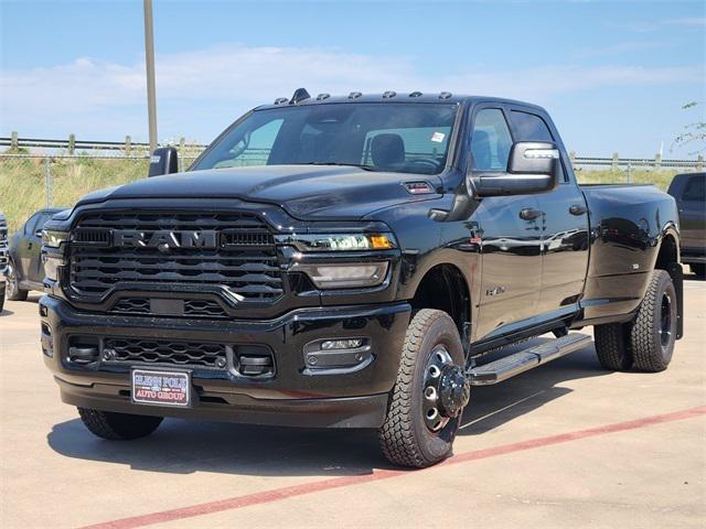 2026 RAM Ram 3500 RAM 3500 LONE STAR CREW CAB 4X4 8 BOX