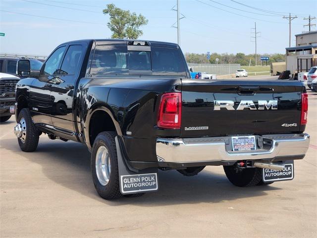 2026 RAM Ram 3500 RAM 3500 LARAMIE CREW CAB 4X4 8 BOX