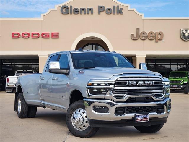 2026 RAM Ram 3500 RAM 3500 LARAMIE CREW CAB 4X4 8 BOX 2026 RAM Ram 3500 RAM 3500 LARAMIE CREW CAB 4X4 8 BOX