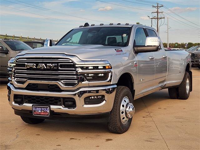 2026 RAM Ram 3500 RAM 3500 LARAMIE CREW CAB 4X4 8 BOX 2026 RAM Ram 3500 RAM 3500 LARAMIE CREW CAB 4X4 8 BOX