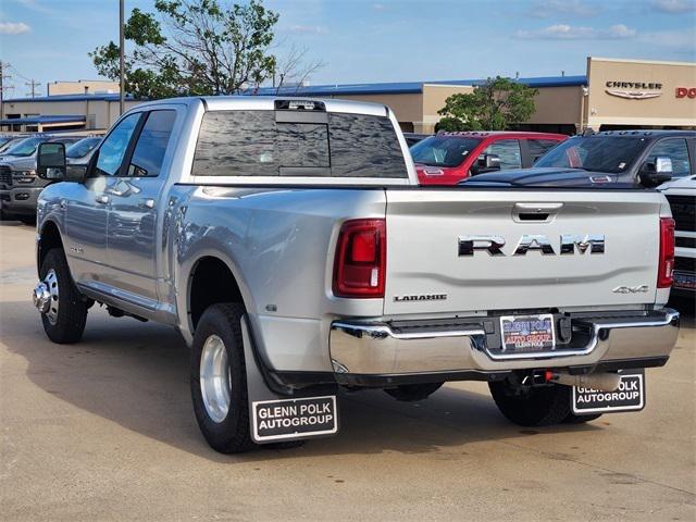 2026 RAM Ram 3500 RAM 3500 LARAMIE CREW CAB 4X4 8 BOX 2026 RAM Ram 3500 RAM 3500 LARAMIE CREW CAB 4X4 8 BOX