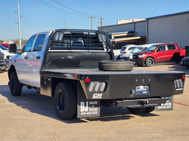 2026 RAM Ram 3500 Chassis Cab RAM 3500 TRADESMAN CREW CAB CHASSIS 4X4 60 CA 2026 RAM Ram 3500 Chassis Cab RAM 3500 TRADESMAN CREW CAB CHASSIS 4X4 60 CA