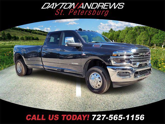 2026 RAM Ram 3500 RAM 3500 LARAMIE CREW CAB 4X4 8 BOX 2026 RAM Ram 3500 RAM 3500 LARAMIE CREW CAB 4X4 8 BOX