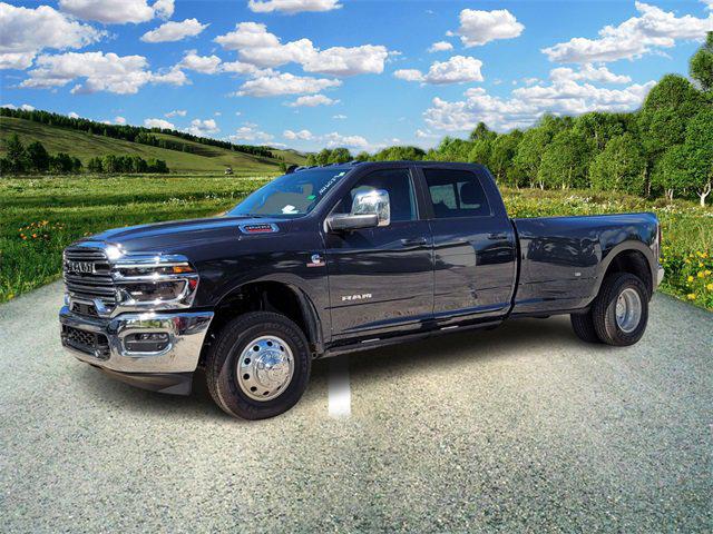 2026 RAM Ram 3500 RAM 3500 LARAMIE CREW CAB 4X4 8 BOX 2026 RAM Ram 3500 RAM 3500 LARAMIE CREW CAB 4X4 8 BOX