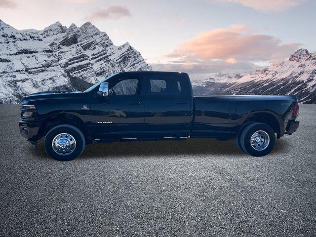 2026 RAM Ram 3500 RAM 3500 LARAMIE CREW CAB 4X4 8 BOX