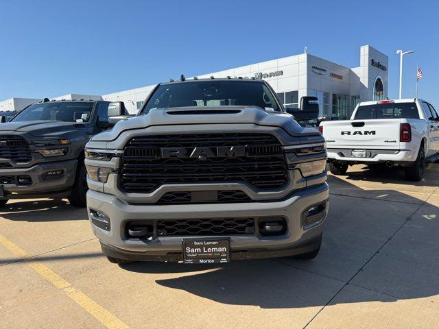 2026 RAM Ram 2500 RAM 2500 LARAMIE CREW CAB 4X4 64 BOX 2026 RAM Ram 2500 RAM 2500 LARAMIE CREW CAB 4X4 64 BOX