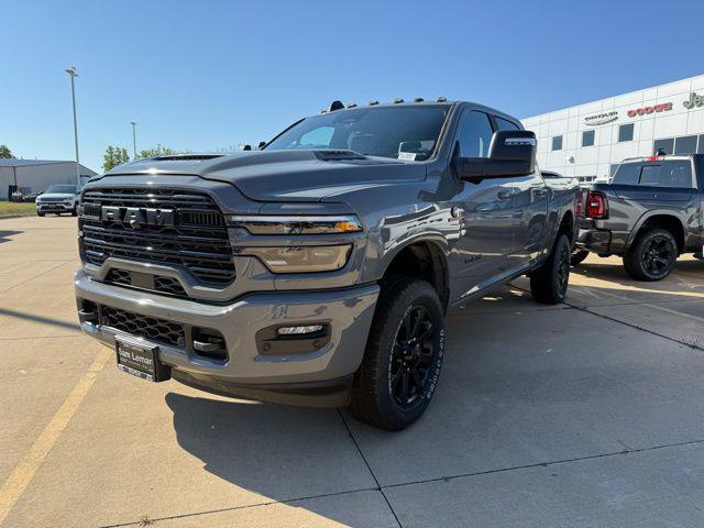 2026 RAM Ram 2500 RAM 2500 LARAMIE CREW CAB 4X4 64 BOX 2026 RAM Ram 2500 RAM 2500 LARAMIE CREW CAB 4X4 64 BOX