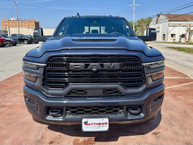 2026 RAM Ram 2500 RAM 2500 LARAMIE MEGA CAB 4X4 64 BOX