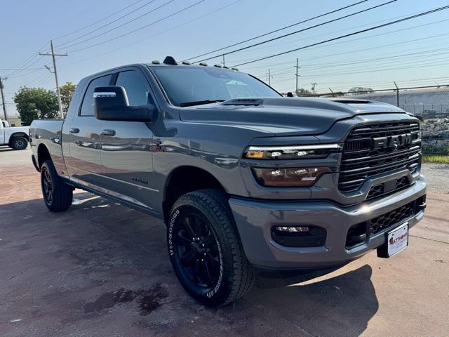 2026 RAM Ram 2500 RAM 2500 LARAMIE MEGA CAB 4X4 64 BOX
