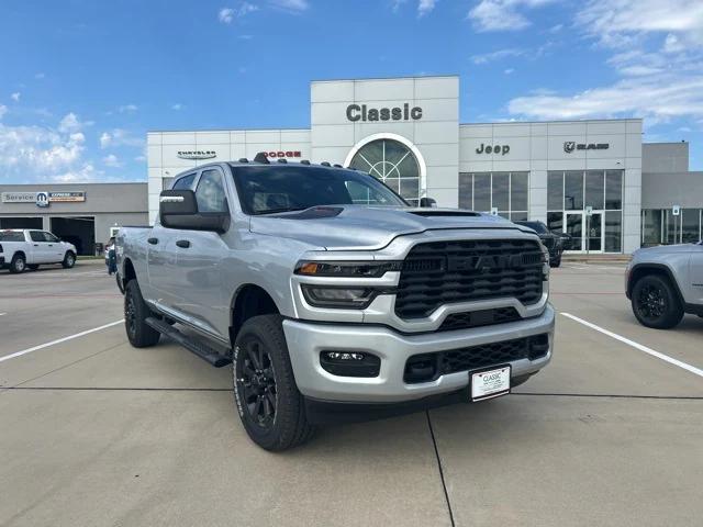 2026 RAM Ram 2500 RAM 2500 TRADESMAN CREW CAB 4X4 64 BOX