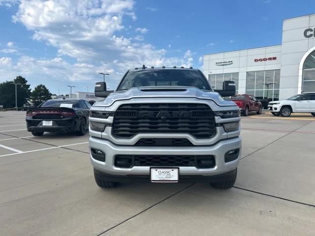 2026 RAM Ram 2500 RAM 2500 TRADESMAN CREW CAB 4X4 64 BOX