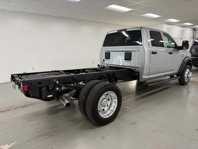 2026 Ram 4500 Chassis Cab Tradesman/Big Horn