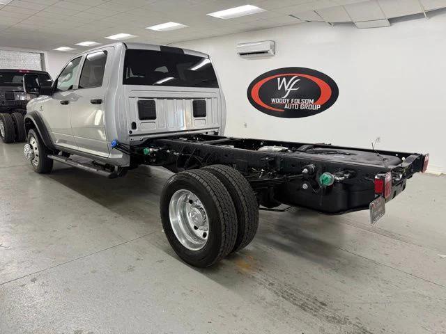 2026 Ram 4500 Chassis Cab Tradesman/Big Horn