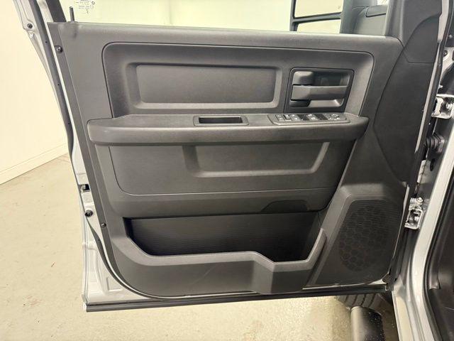2026 Ram 4500 Chassis Cab Tradesman/Big Horn